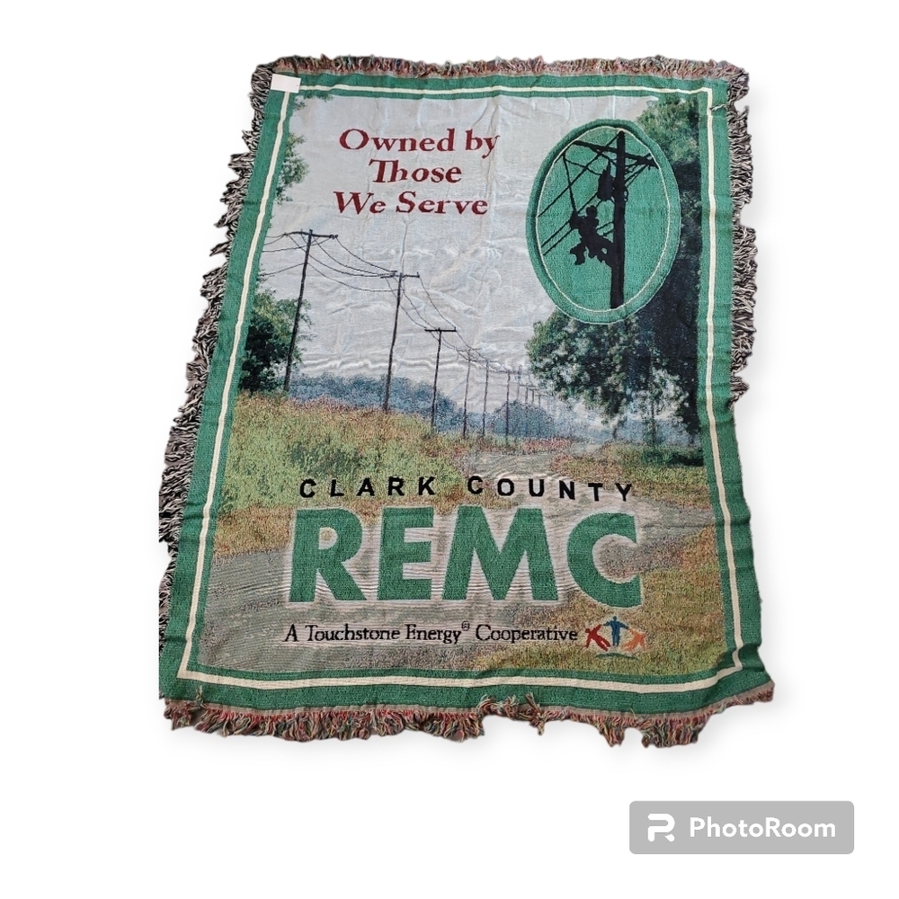 Remc Blanket